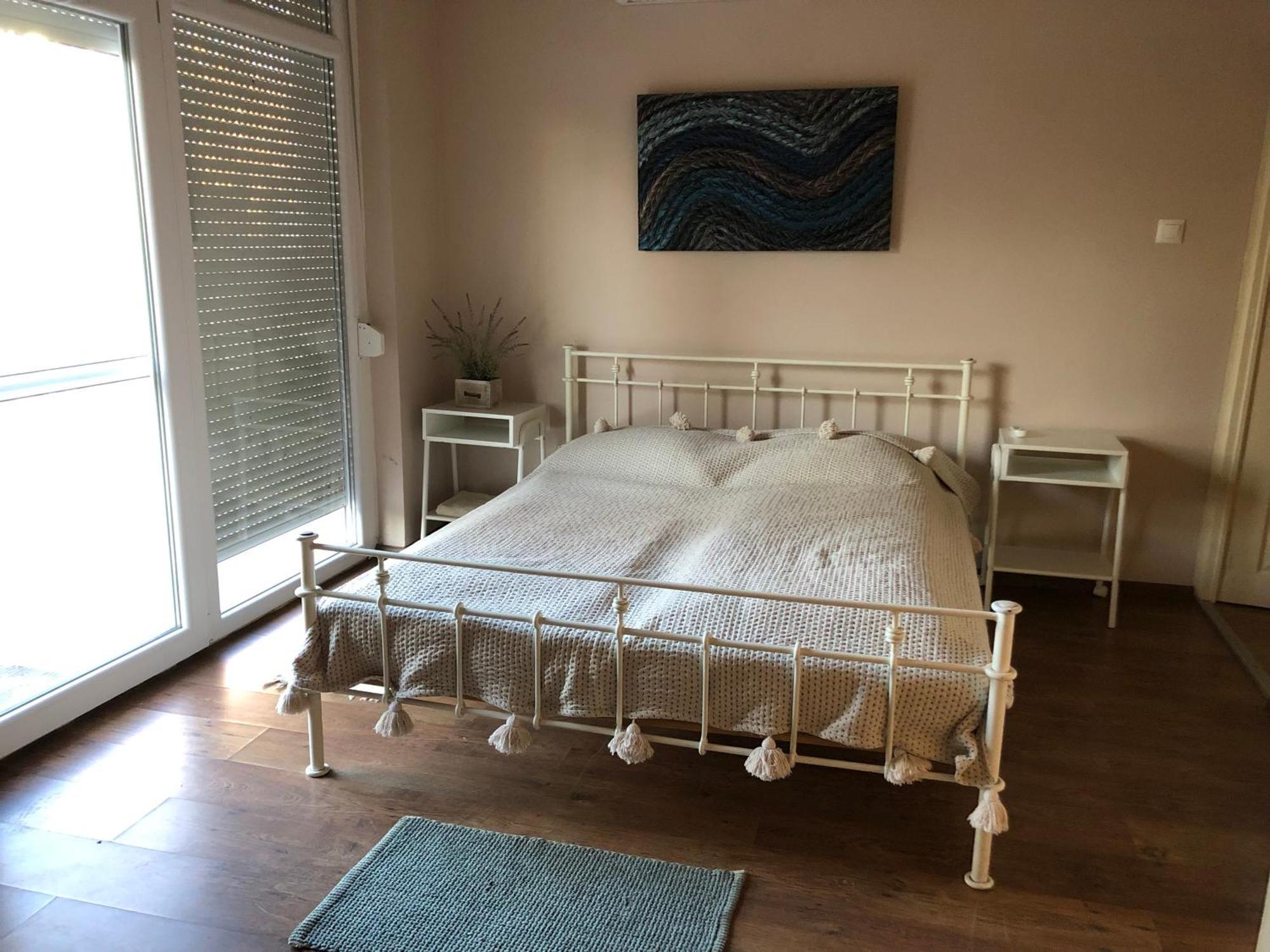 Crystal Spas Apartman-Balaton Zamardi Exterior photo